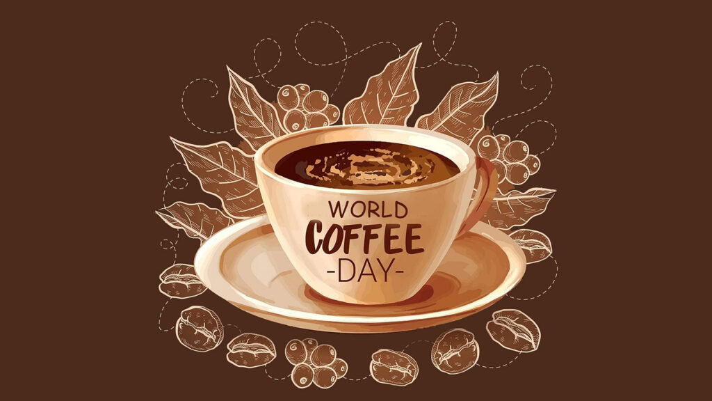 Dünya Kahve Günü Nedir? Ne Zaman Kutlanır?