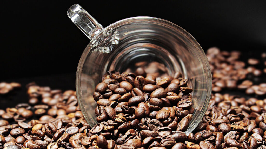 Kenya Kahvesi Nasıl Yapılır