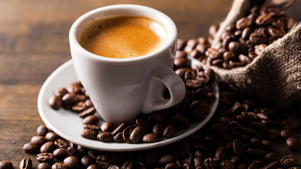 Espresso Kahvenin En Özel Yanları