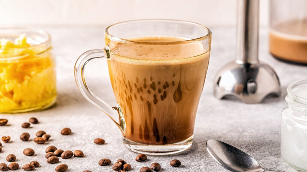 Tereyağlı Kahve Nedir? Nasıl Yapılır?