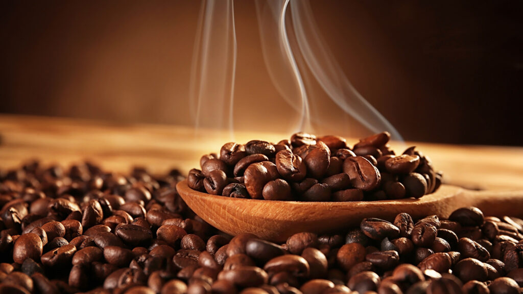 Kahve Çekirdeği Nasıl Seçilir?