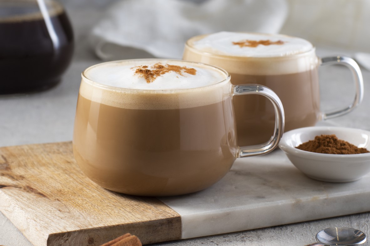 cafe latte