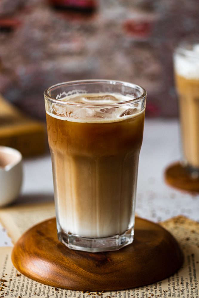 cafe latte