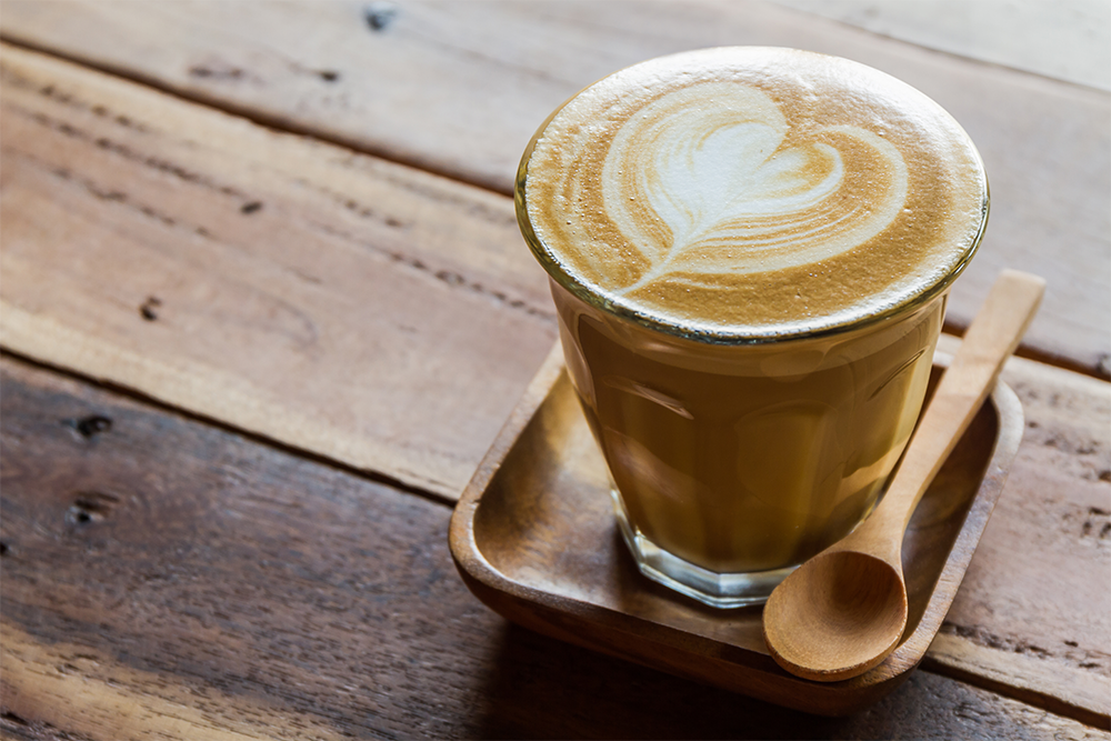 cafe latte