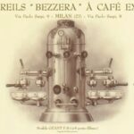 History of Espresso