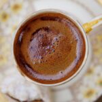 History of Suvari Coffee