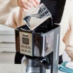 How to Clean a Coffee Machine in the Easiest Way?
