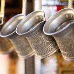 How to Cook the Most Special Turkish Coffee?