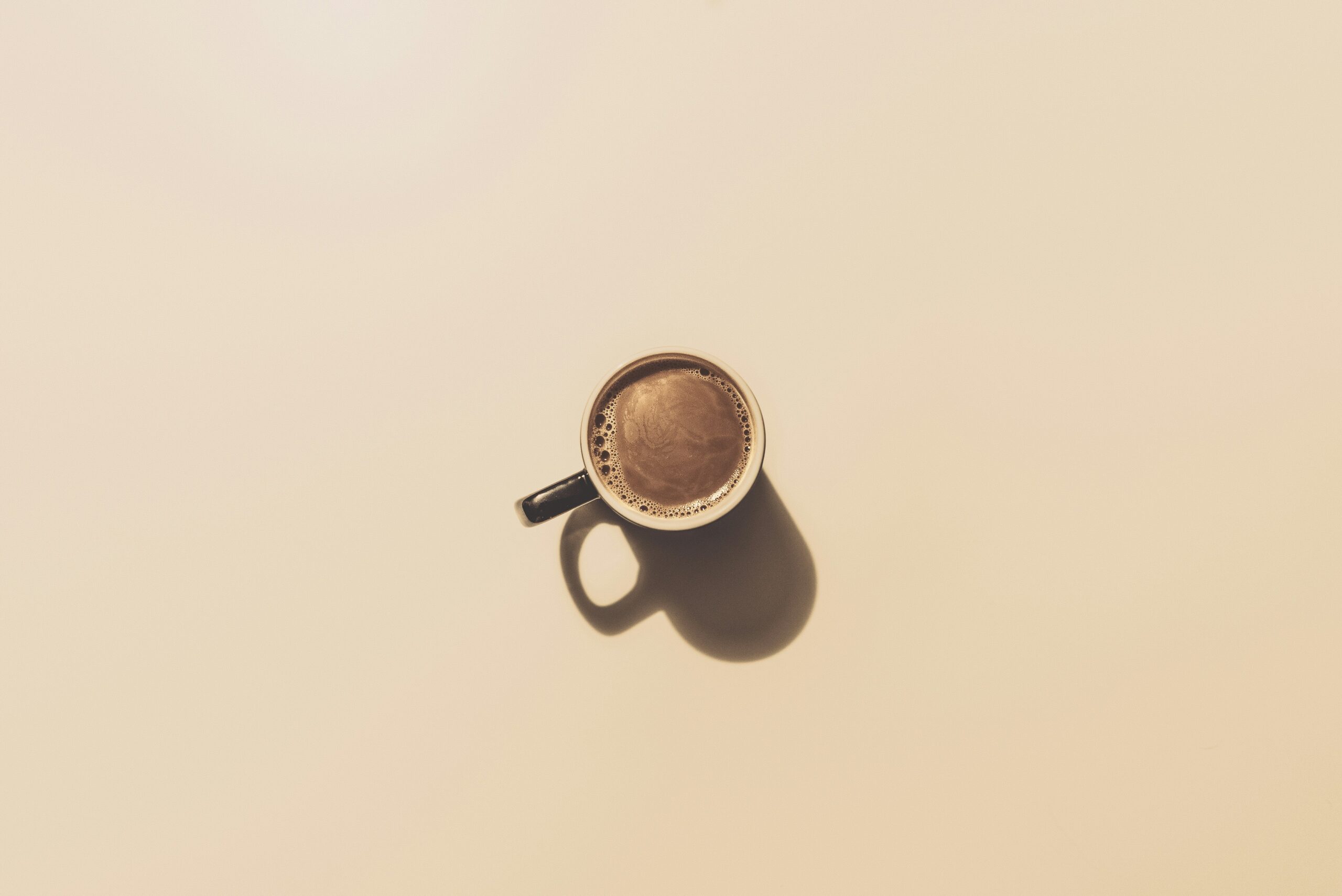 special turkish coffee