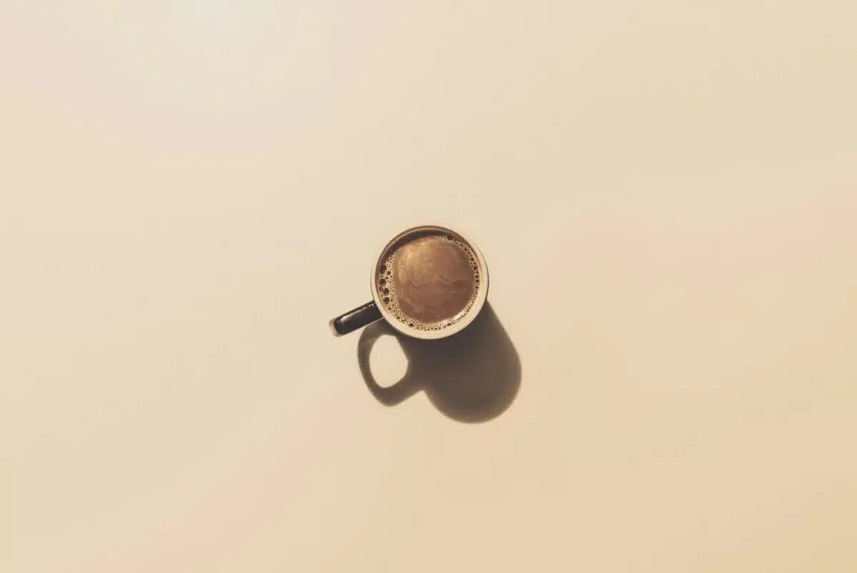 special turkish coffee