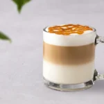 How to Make Caramel Macchiato?