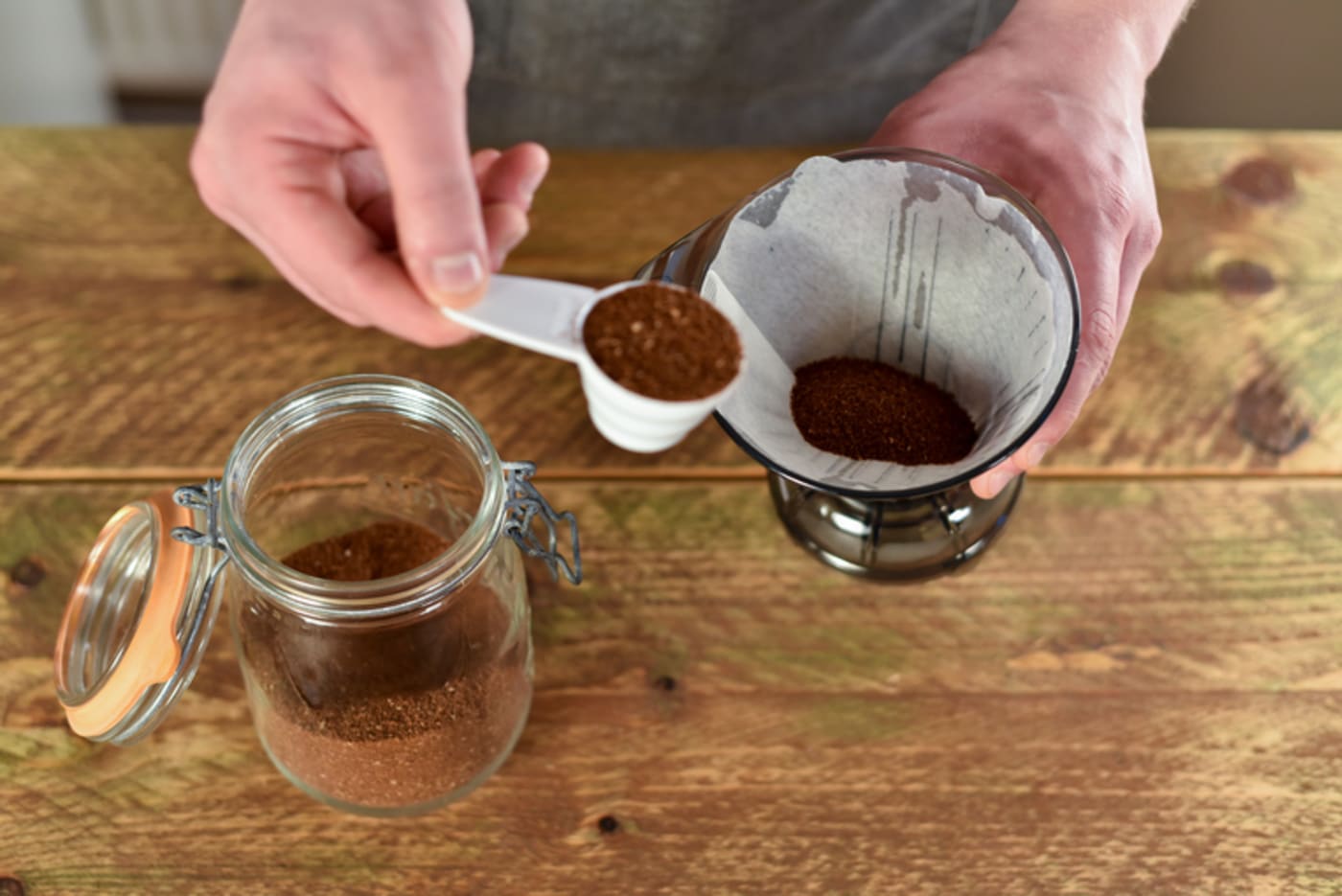 espresso without a machine