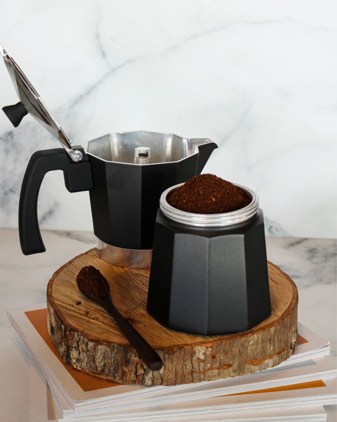 espresso without a machine