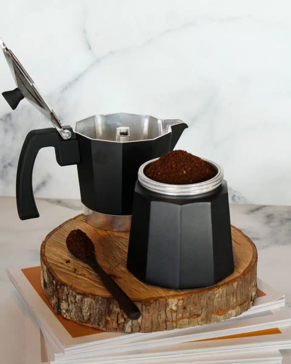 espresso without a machine