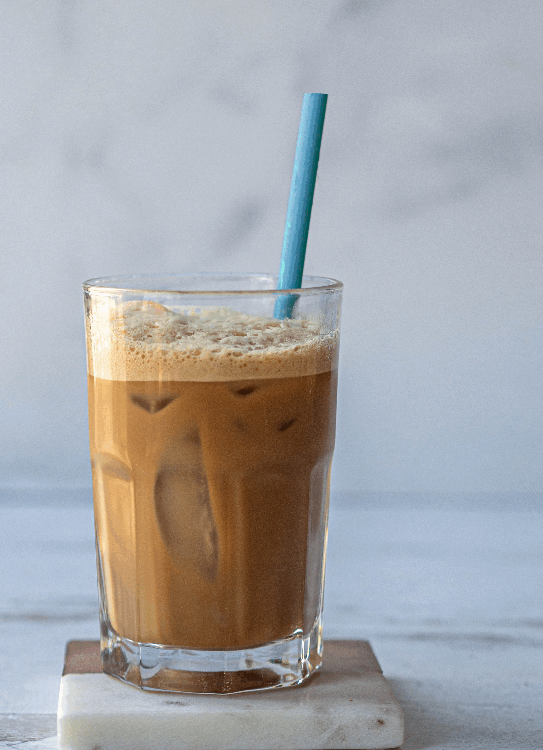 make frappe