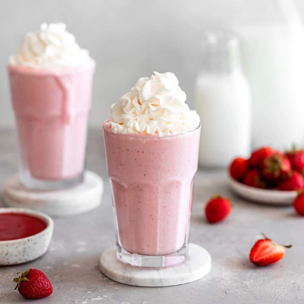 make frappe