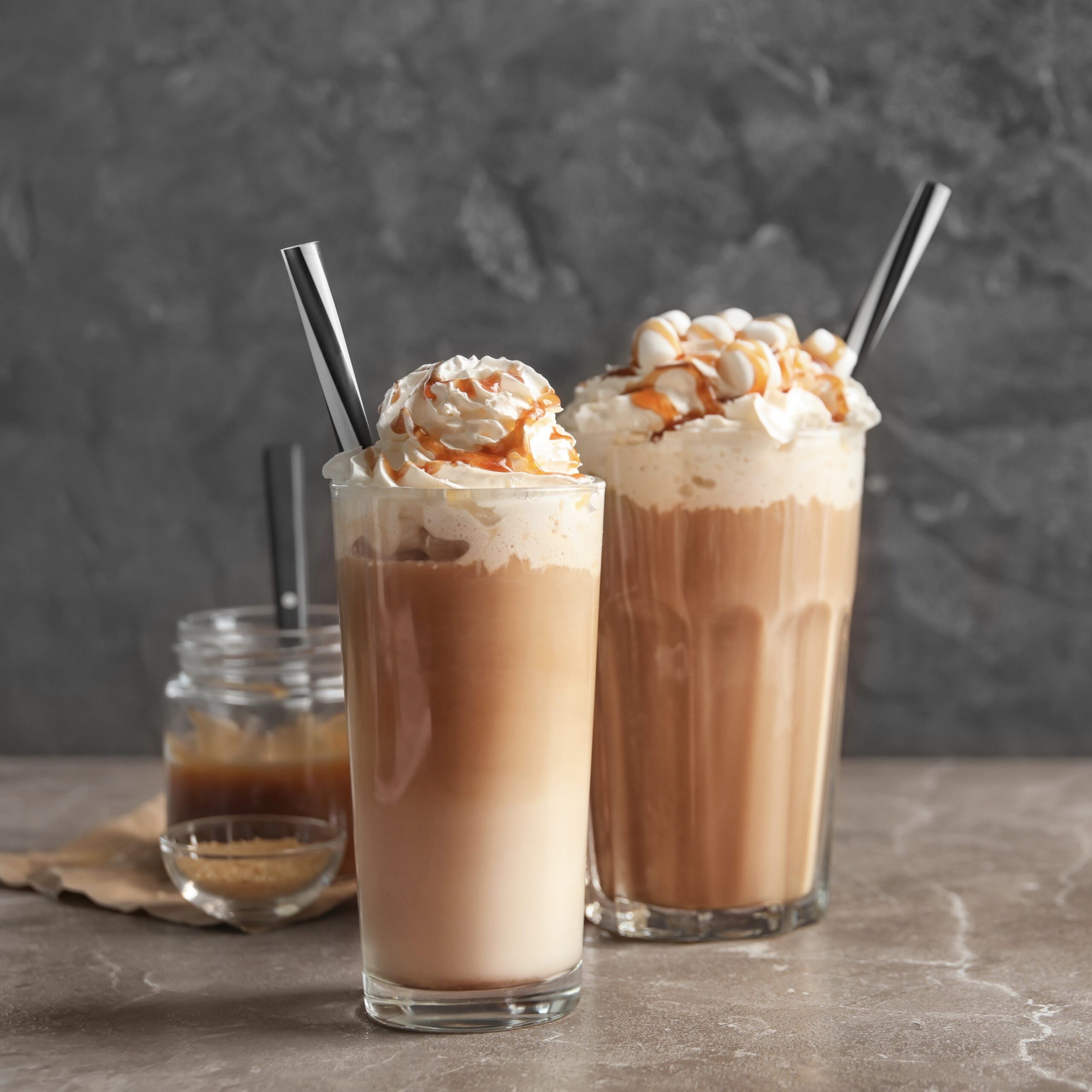 make frappe