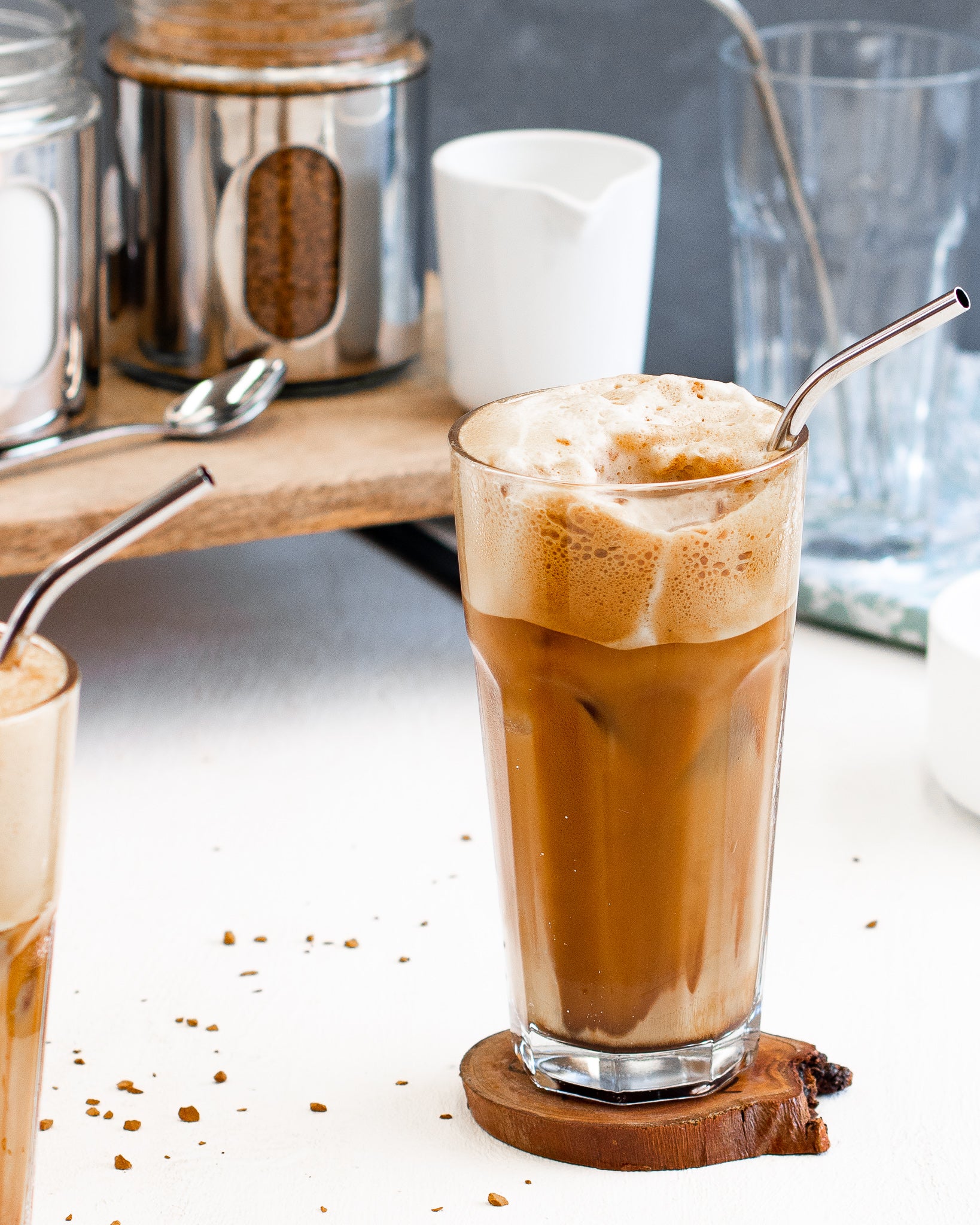 make frappe