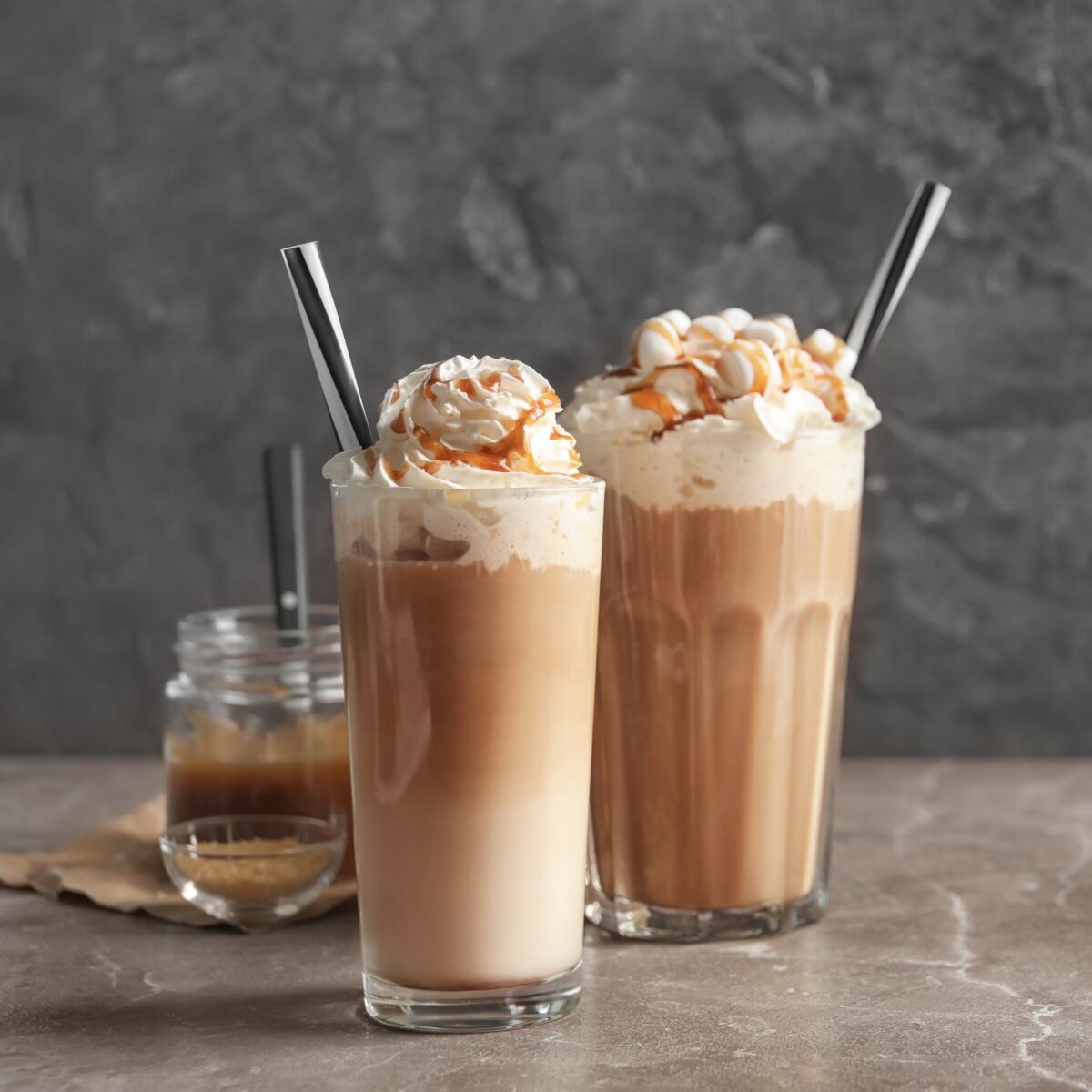 make frappe