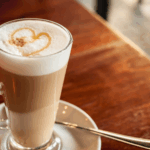How to Make Latte Macchiato?