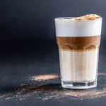 How to Make Latte Macchiato?