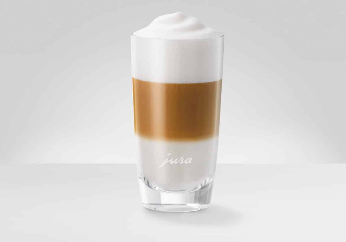 latte macchiato latte macchiato