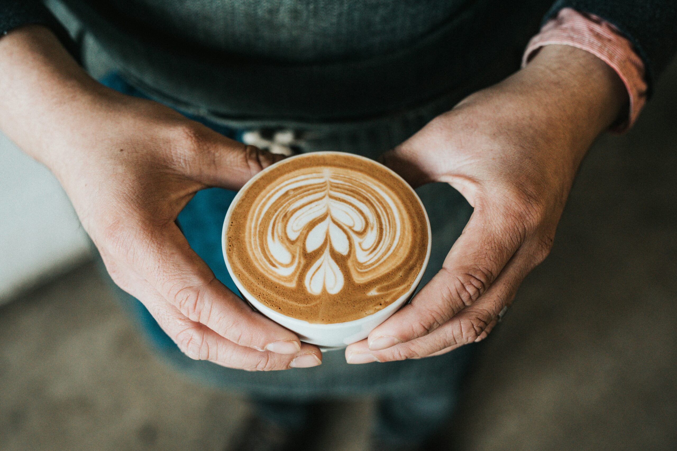 latte art