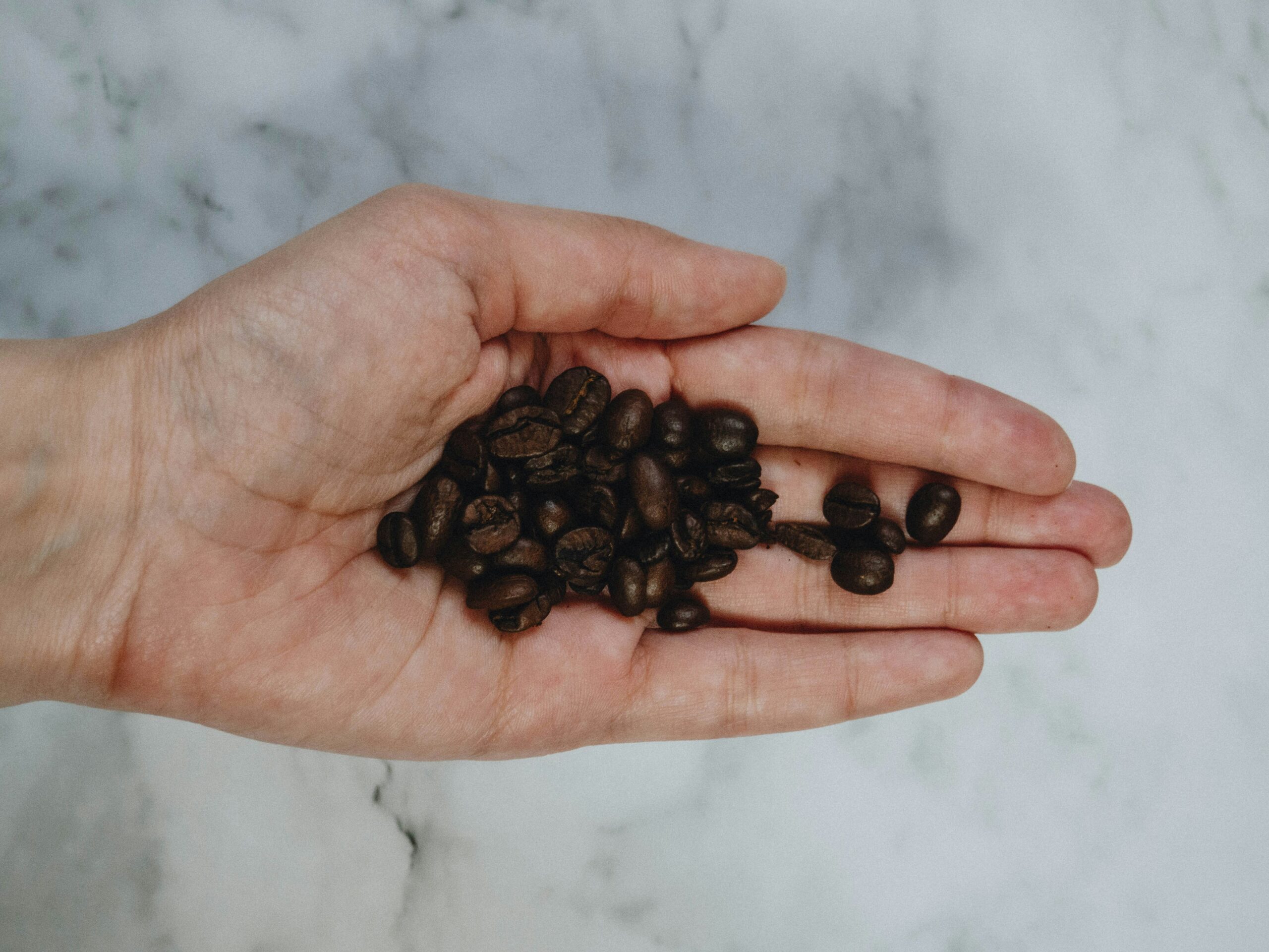 filter coffee at home