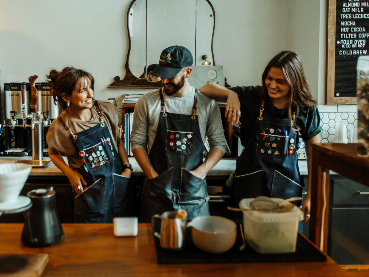 barista-training