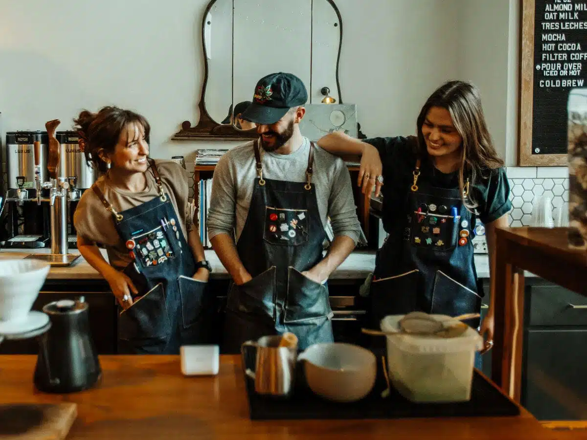 barista-training