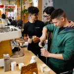 Places to Get Barista Training