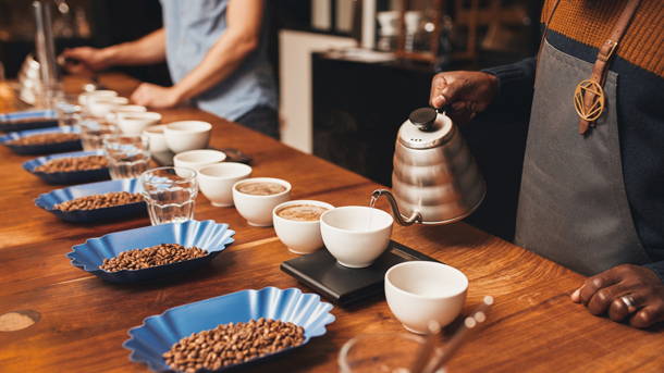 barista-training