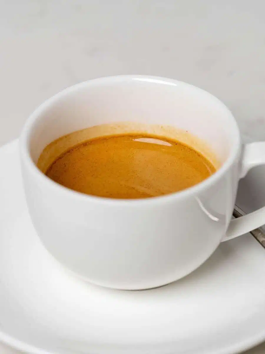 espresso