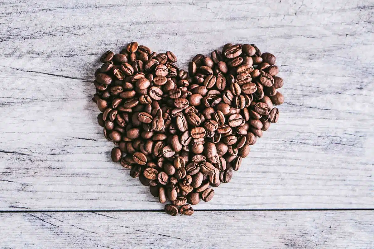 What are the Benefits of Coffee?