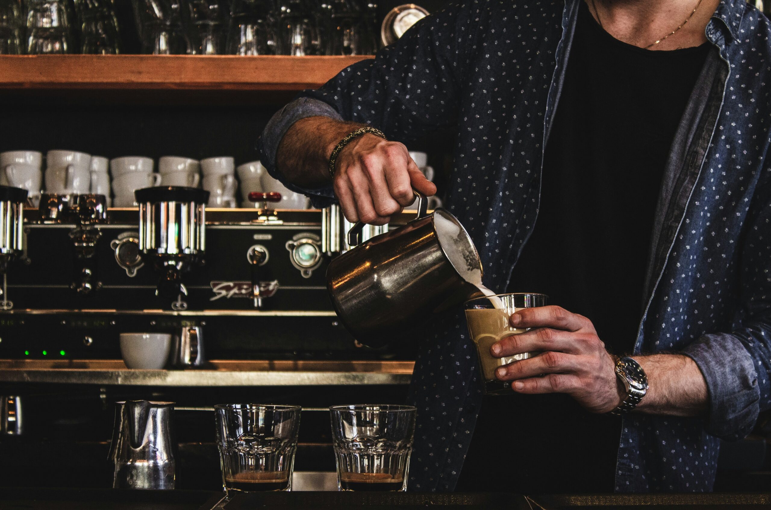 popular coffee