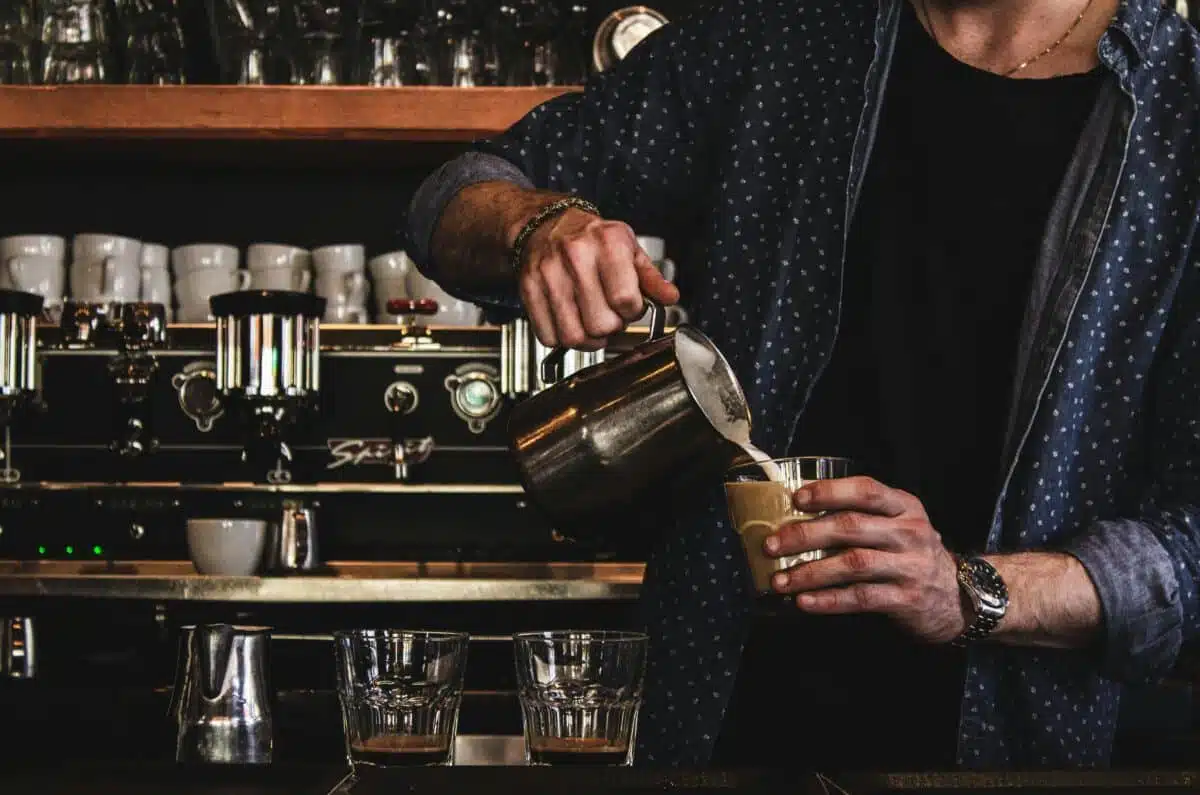 popular coffee