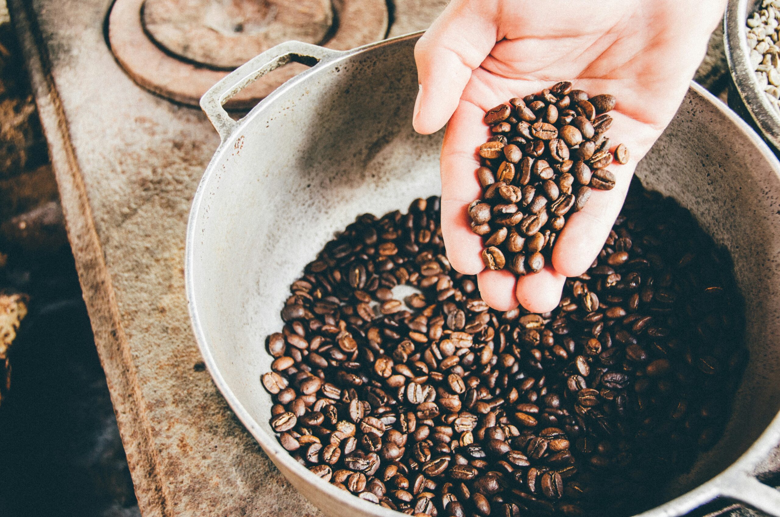 popular coffee