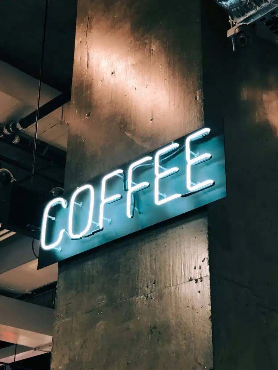 popular coffee