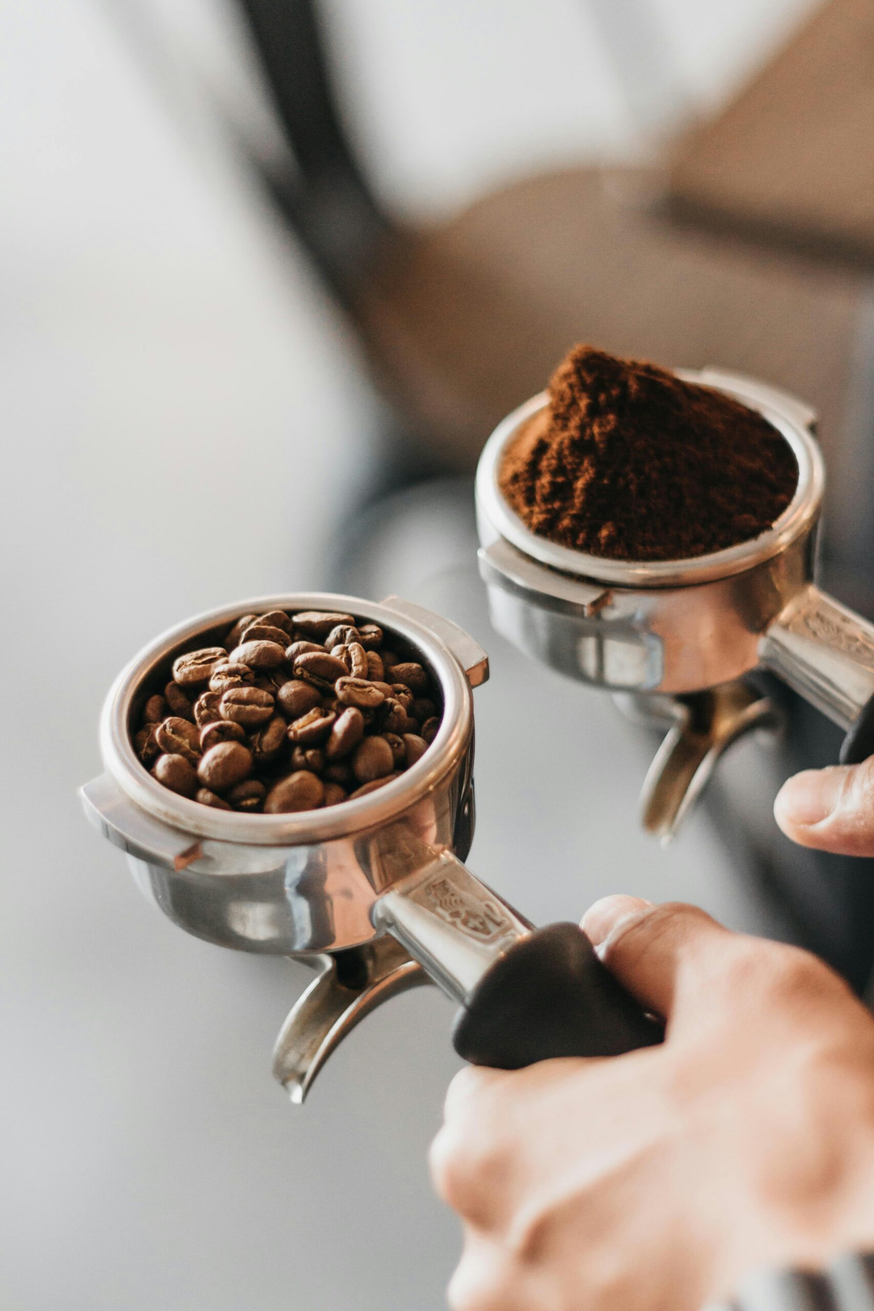 barista
