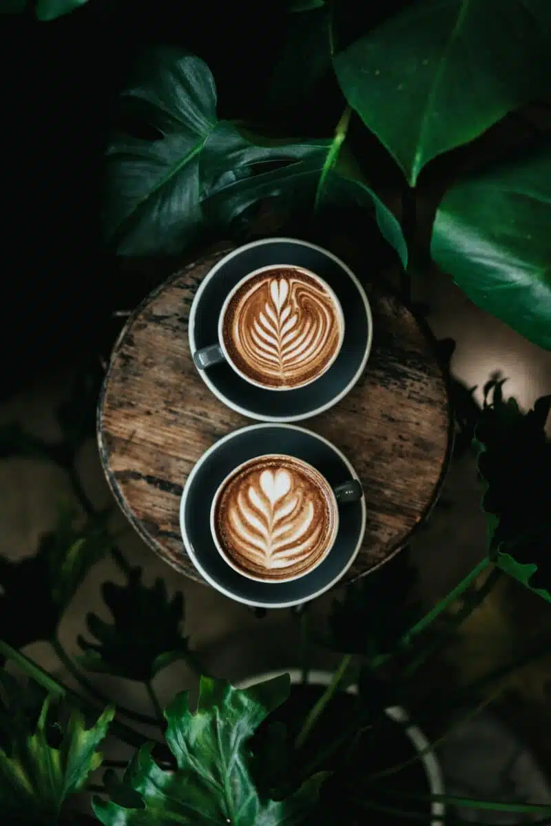 cappuccino