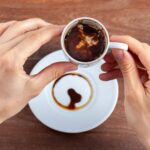 What is Coffee Cup Fortune Telling? How to Tell It?