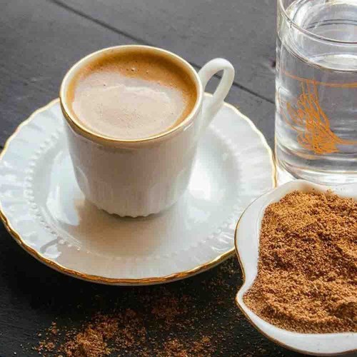dibek coffee