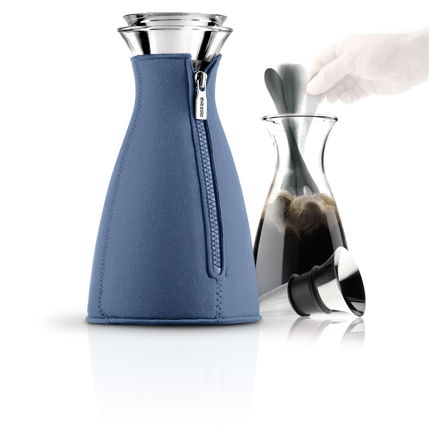 Eva Solo coffee equipment
