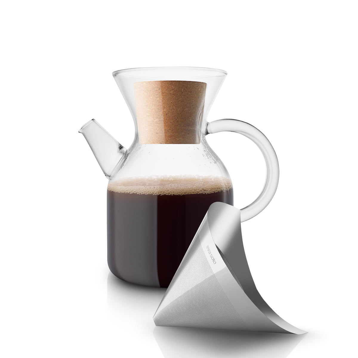 Eva Solo coffee equipment