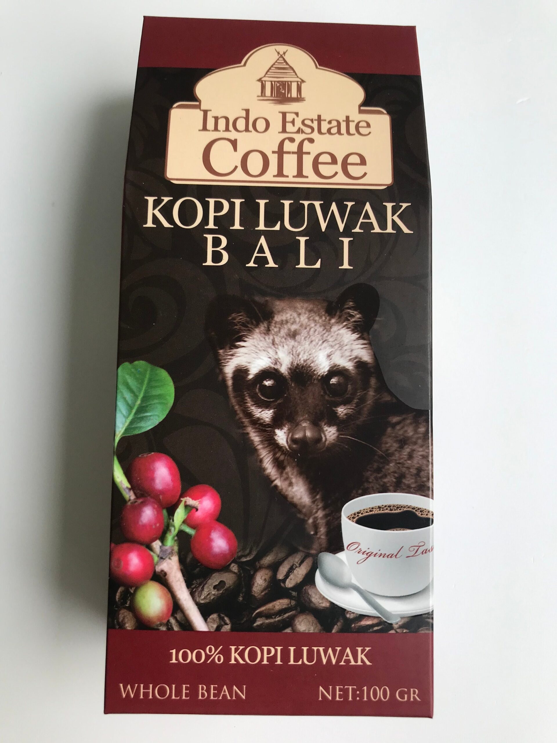 kopi luwak