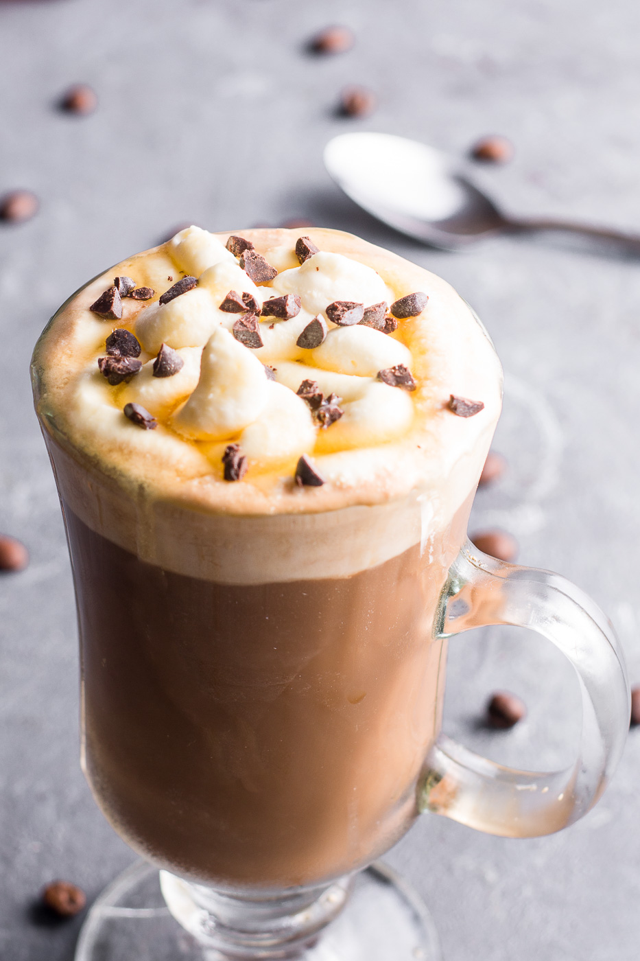 mocha