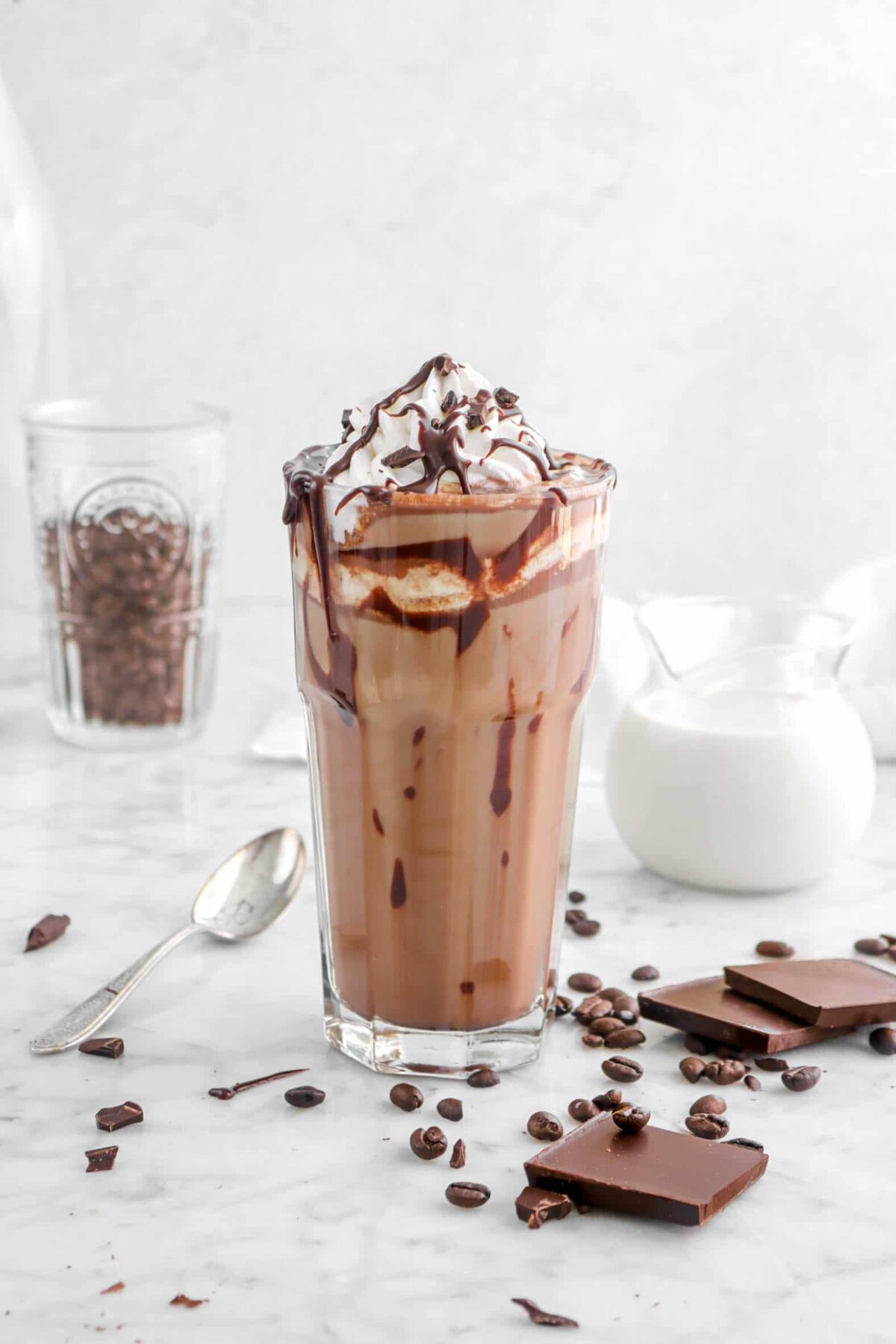 mocha