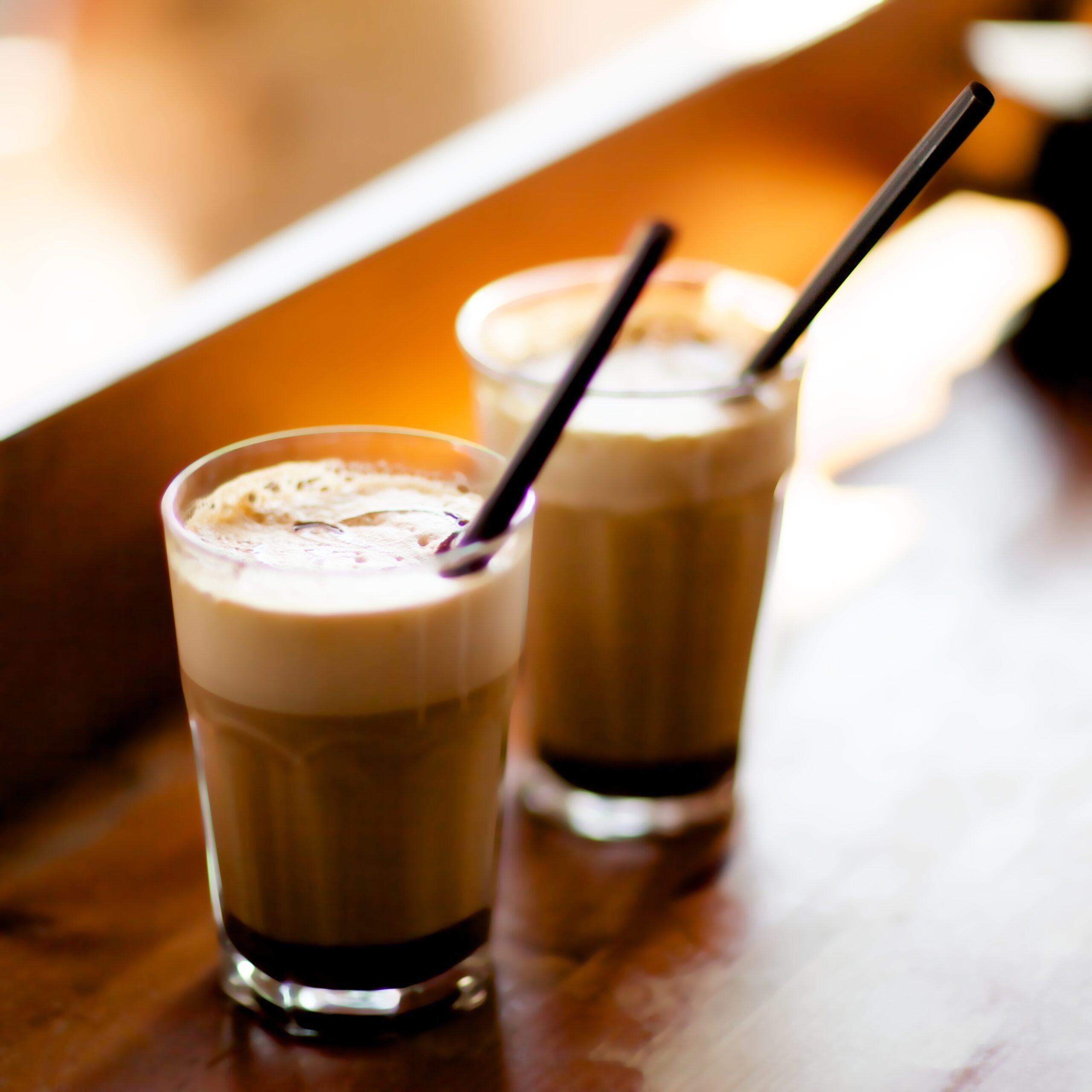 mocha