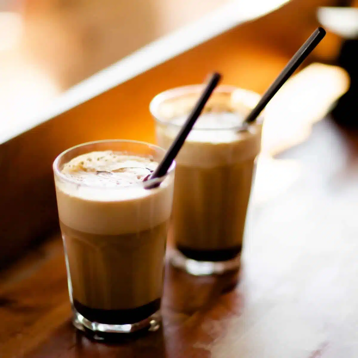 mocha