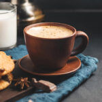What is Turkish Coffee with Milk? How is It Made?